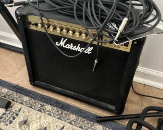 Marshall Amp