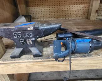 Anvil