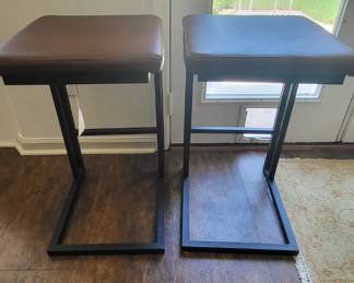 Bistro Bar Stools (4 available)