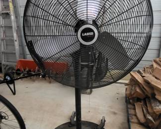 Large Lasko Fan