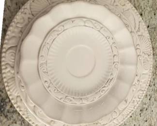 American Atelier at Home "Waverly Shell"