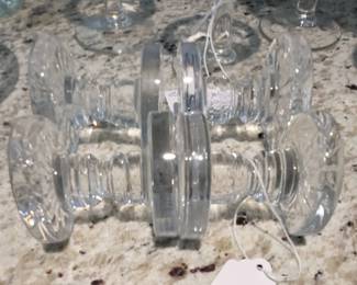 Waterford Knife Rests