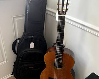 Takamine C-126
