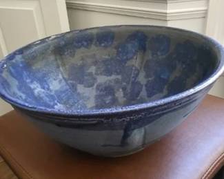 Pottery