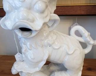 Foo Dog