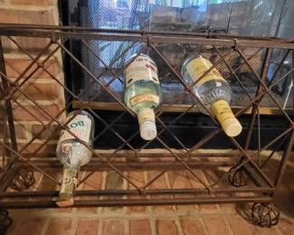 Wine Rack