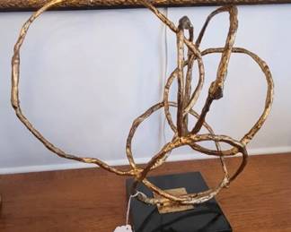 Uttermost Talya Sculpture