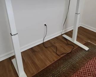 airLIFT Electric Standing Desk