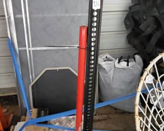 Hi-Lift Jack