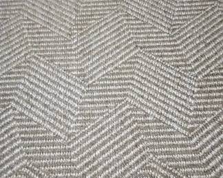 Large Area Rug (2 available)