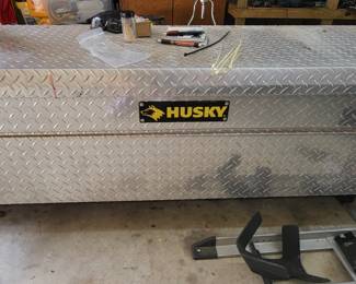 Husky Truck Tool Box