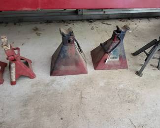 Auto Maintenance Tools