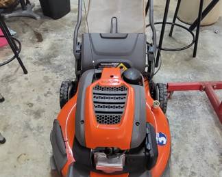 Husqvarna Lawn Mower