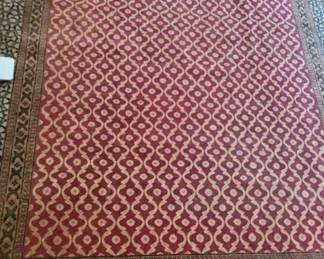 Vintage Rug