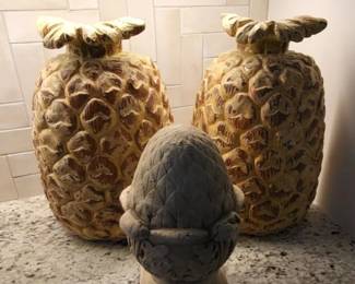 Kitchen Decor