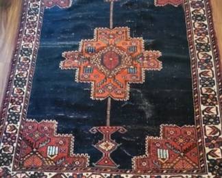 Vintage Rug