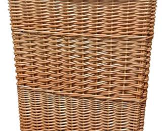 Laundry Basket