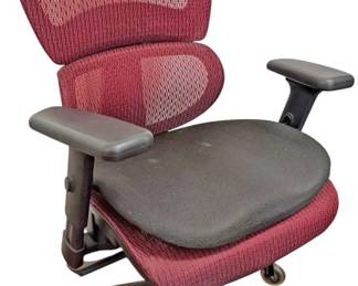 Generic Ergonomic Mesh Chair