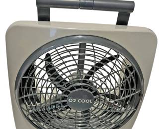 Ozark Trail O2 Cool Portable Fan
