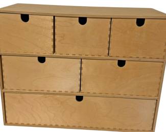 DIY Storage Container