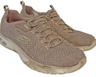 Sketchers, Womens Tennis Shoes