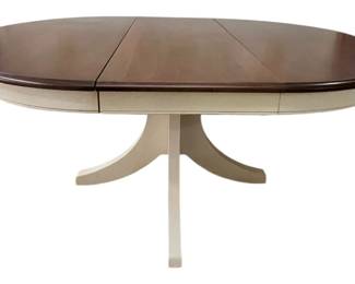 Bassett Furniture Dining Room Table