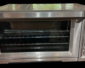 Cuisinart Convection Toaster Oven