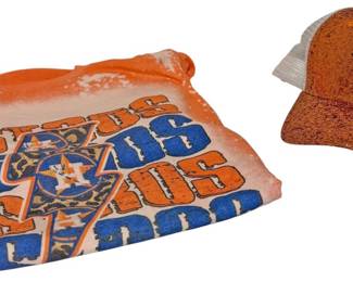 Astros Merch