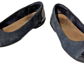 Clarks Womens Dress Shoes