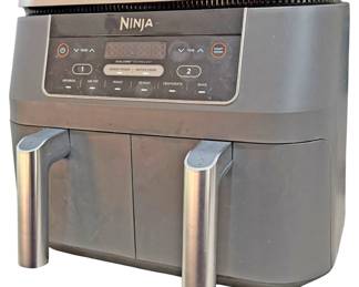 Ninja 2 Basket AirFryer
