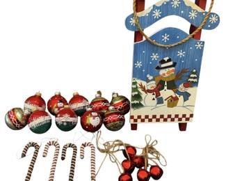 CHRISTMAS