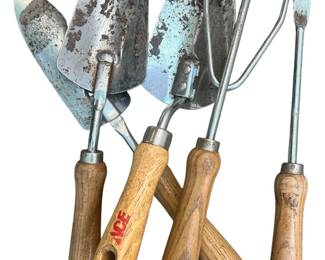 Gardening Tools Set