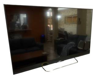 55 Inch Flatscreen Tv