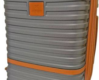 JoyWay Suitcase