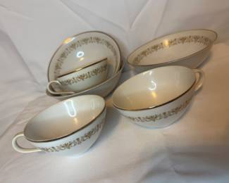 Satterfield fine China