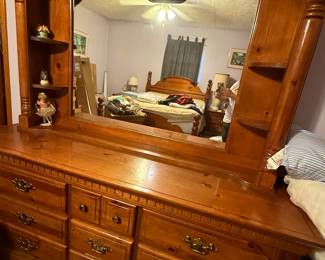 Basset furniture set