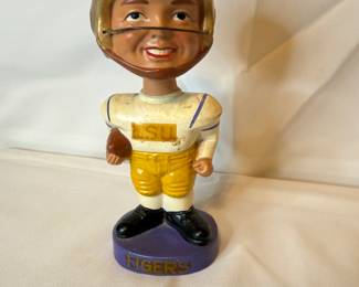1968 lsu bobble head