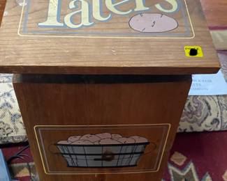 Sale Picture