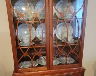 1940's Vintage Antique Rockford Republic Furniture 