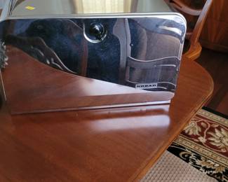 Pantry Queen bread box vintage