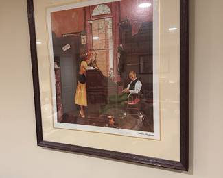 Sale Picture