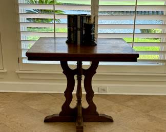 Nice game table