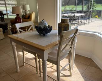 Dinette