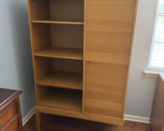 Nice modern wardrobe