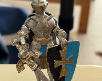British knight