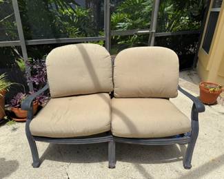 Out door furniture