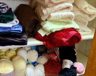 Craft supplies