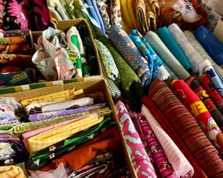 Fabric