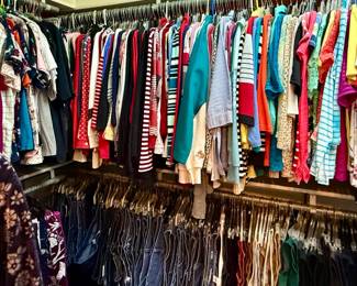 Mostly Smalls/Mediums