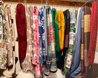 Blankets